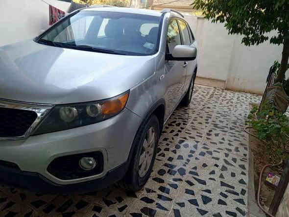 السلام عليكم
سورنتو 12 خليجي 
محرك 4 دوش 
7 راكب  السياره مكفوله 
 رقم بغداد 
السعر 146
***********
***********
