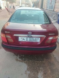 صني ٢٠٠٠ • ماروني • اوتوماتيك