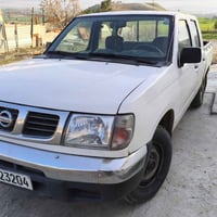 نيسان بيكاب • ٢٠٠٢ • سليمانية