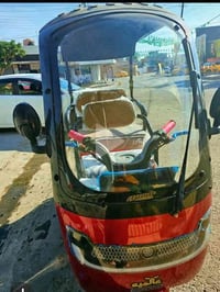 تكتك معوقين الجبير استخدام فقط ١٠ ايام  ٥ باتري دبل السعر بلخاص للتواص...