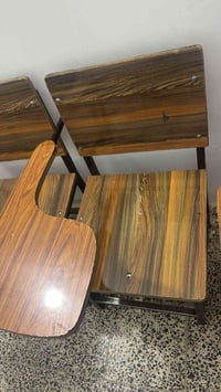 كراسي دراسة • ١٢ • مكاني الشرطه الخامسه