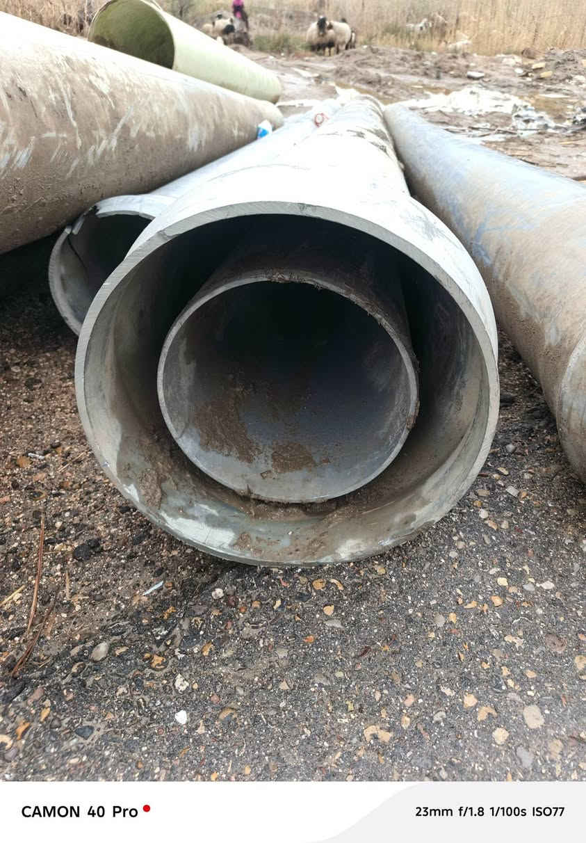 سلام عليكم بواري طول ٦متر العدد ١٢بوري ٥قطع ابو ١٤و ٦ابو ١٢واحد ابو ١٠
***********
