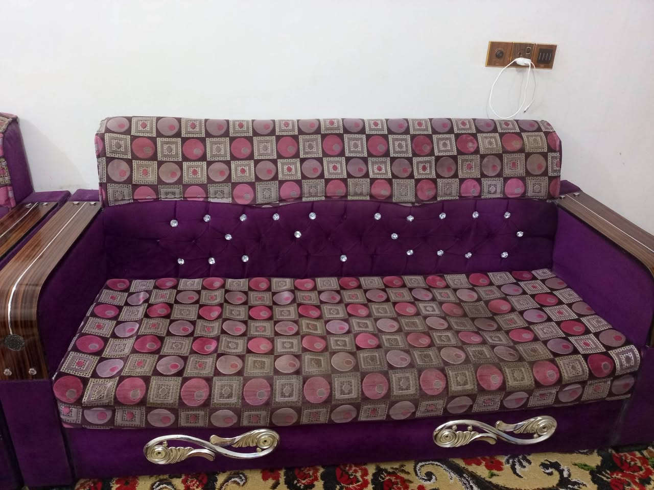 تخم مستعمل للبيع السعر 125 ادمن وافق من رخصتك


**إذا كنت صاحب هذا الإعلان وتريد حذفه لأي سبب، رجاءا أرسل رسالة إلى الدعم الفني**