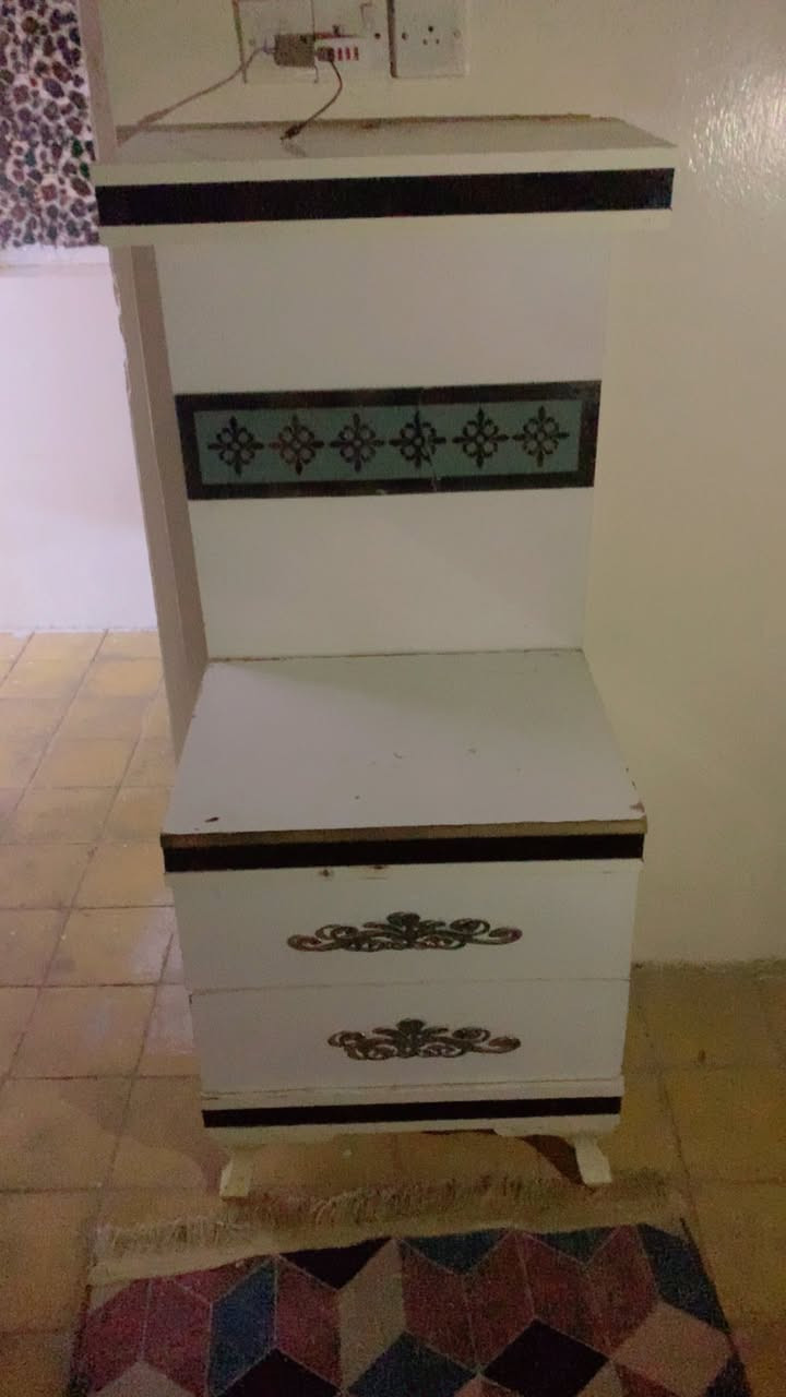 ميز مرايه مع ملحقاته 2 بسعر 25 قفل داخل المجمع والكنتور ب50 قفل مكانهن قرب جسر لفضيليه مقابيل شارع المدارس


**إذا كنت صاحب هذا الإعلان وتريد حذفه لأي سبب، رجاءا أرسل رسالة إلى الدعم الفني**