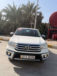 ٢٠٢٥ • ماشي ٥٥ الف • رقم اربيل