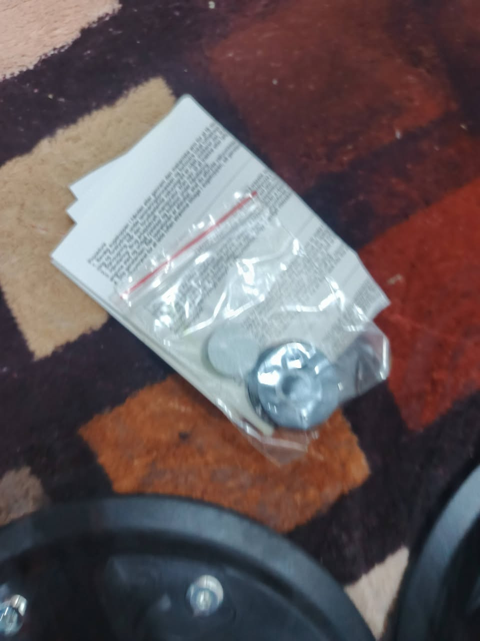 ماسكات مال سراميك او زجاج قطعتين جميلات كلش حلوات الي عاجباته يدخل خاص واني خادم


**إذا كنت صاحب هذا الإعلان وتريد حذفه لأي سبب، رجاءا أرسل رسالة إلى الدعم الفني**