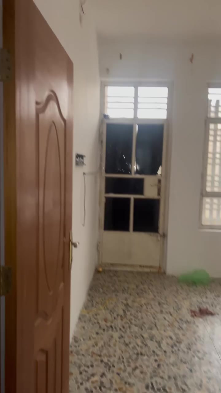 دار لليجار المساحة ٥٠متر السريدات الجديدة المربع الاول للتواصل ***********
