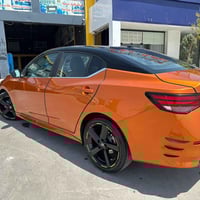 سنترا SR • ٢٠٢٢ • رقم اربيل