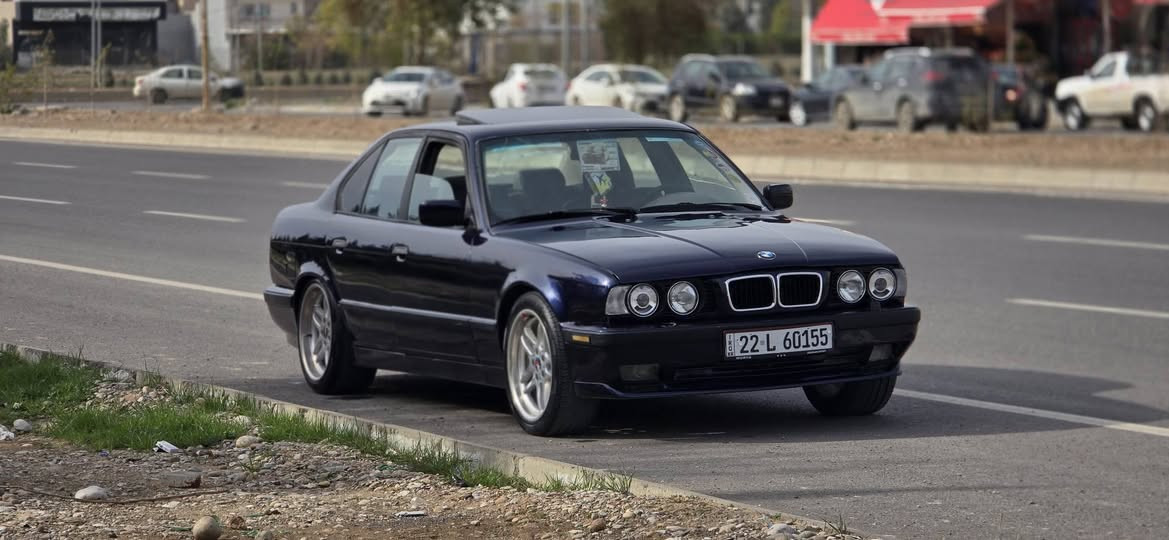 BMW 1990 ره نگی نیلی  525 كه پس گیر تؤماتيك  2 جام کاره با کوشین کاره با کوشین هیته ر سلایت چاوار تایو ویلی لوکی ئيمى له سه ره ده عاميه كانى ئيمه گیرو مه کینه و کاره بای و ته بریتی به شه رته ره قه مووی شتی هه مووی نویه ته نها ۱ حه فته یه سه نه وی به سه ر چوو ه وه لامی نامه ناده مه وه له گه ل ریزم  ژماره ی خاوه نی ۰۷۵۱٧٣١٥٣٠٩ أربيل, العراق


**إذا كنت صاحب هذا الإعلان وتريد حذفه لأي سبب، رجاءا أرسل رسالة إلى الدعم الفني**