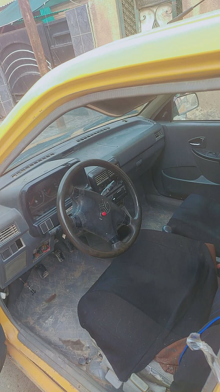 سلام عليكم سايبا رقم بغداد 11 سنويا منتهية بل 21 سياره حلوه السعر 18 أو بيه مجال حك الجيه مكان السيارة الغزالية *********** بي واتساب
