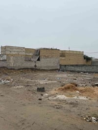 حي الامين • ٥٠٠م • مشموله بطابو