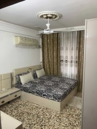 دار للبيع مساحة 52 متر  واجهة 3م و 75 سم نزال 15 م يتكون من استقبال 5 ...