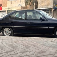 اوميغا ١٩٩١ • محرك ٢٠٠٠ • بعقوبة