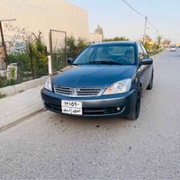 لانسر • ٢٠٠٧ • توماتيك