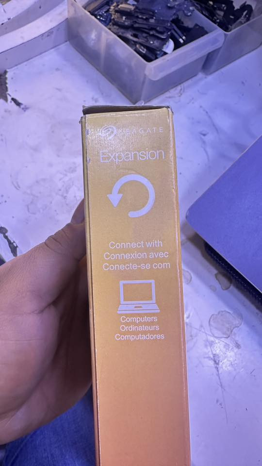 هارد اربعه تيرا بايت
السعر 75
وتساب ***********
