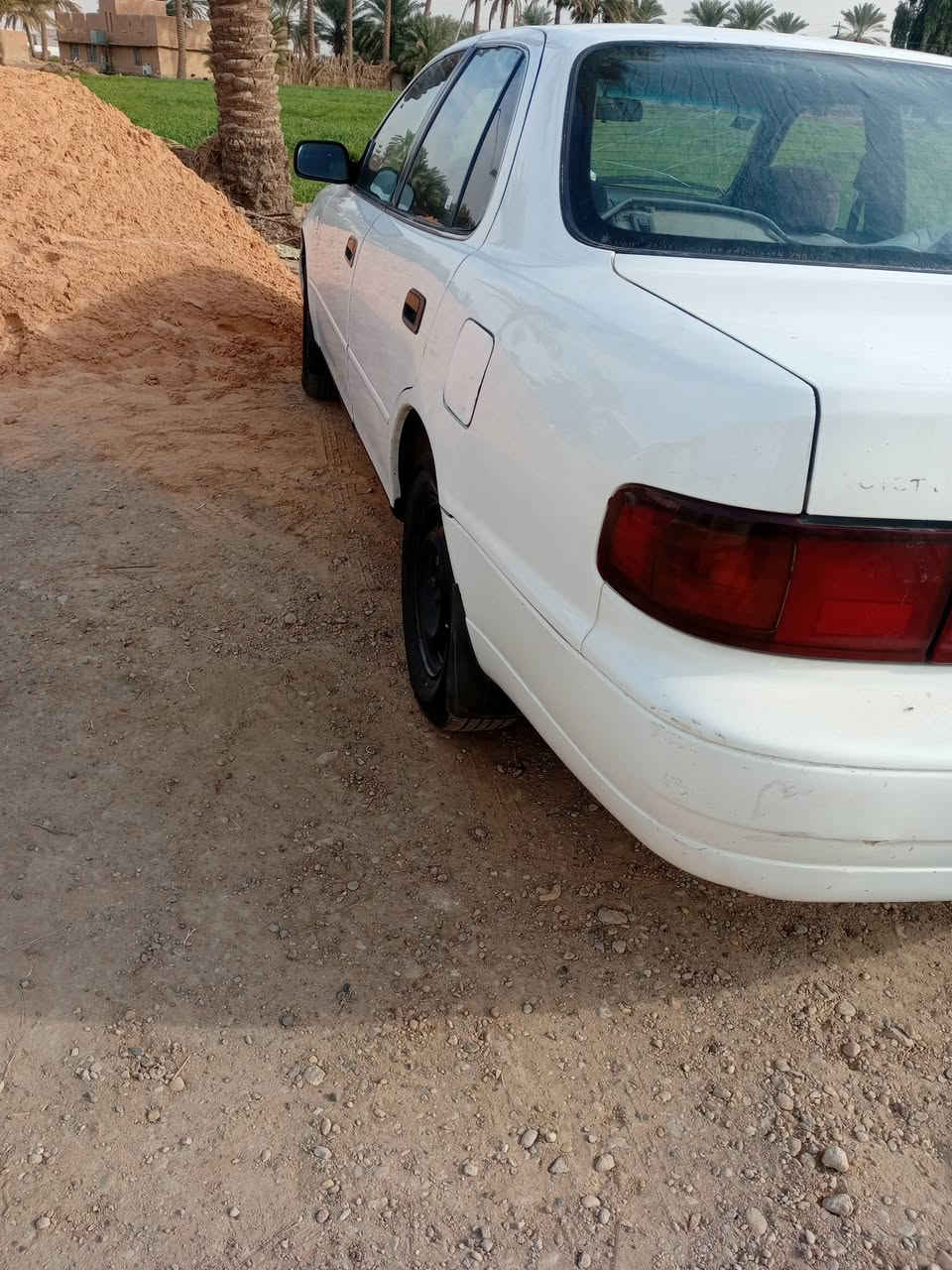 كامري موديل 96 مرحك 4,سلندر تخم تاير داخل نضيف محرك كير تبريد جدد عل فحص سعر 57
***********
