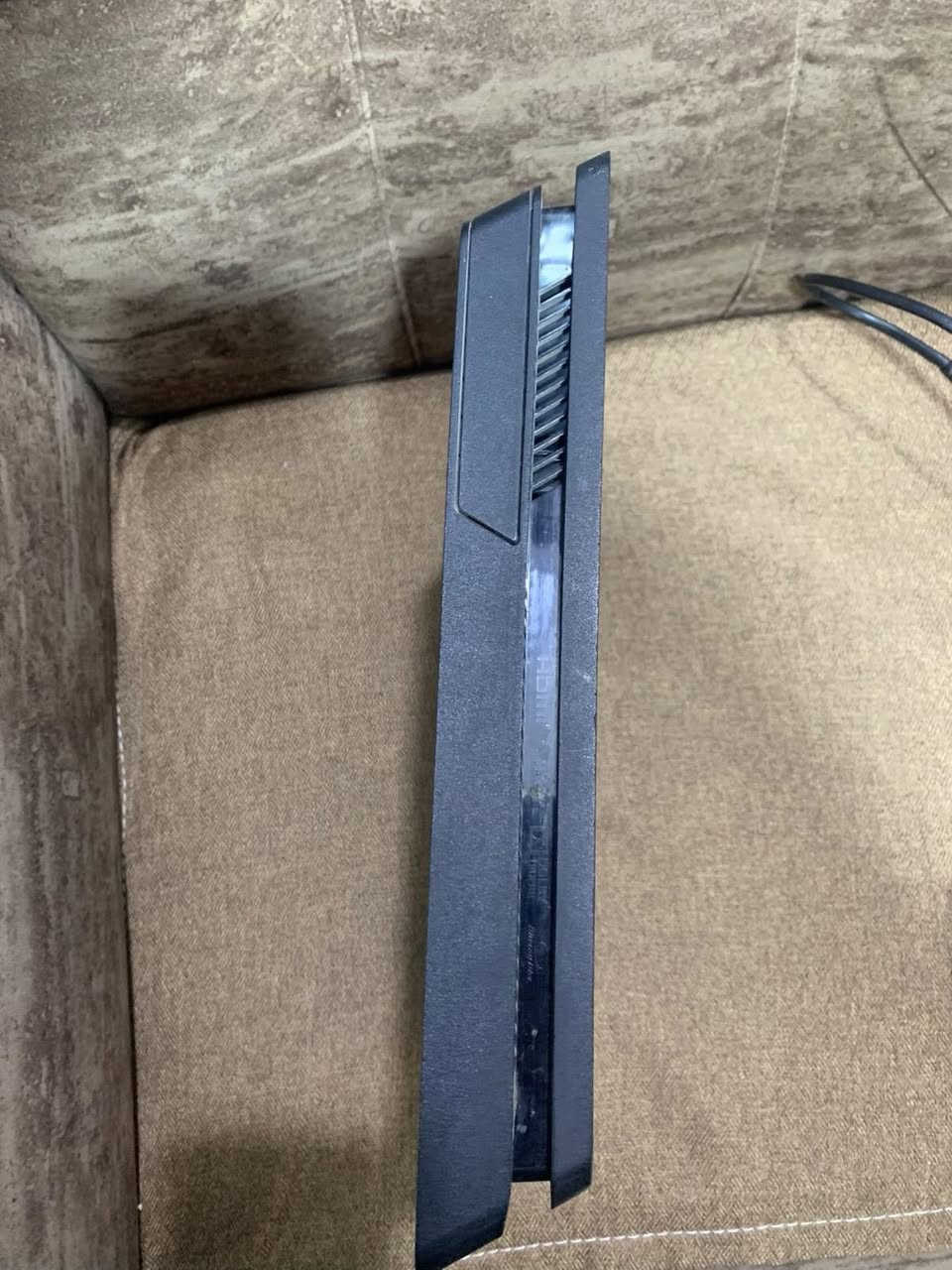 عندي بلي 4 سلم 500
اونلاين غير مفتوح ولاداخل صيانه
مرواس ويه xbox series s


**إذا كنت صاحب هذا الإعلان وتريد حذفه لأي سبب، رجاءا أرسل رسالة إلى الدعم الفني**