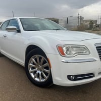 كرايسلر 300 • ٢٠١٣ • كركوك