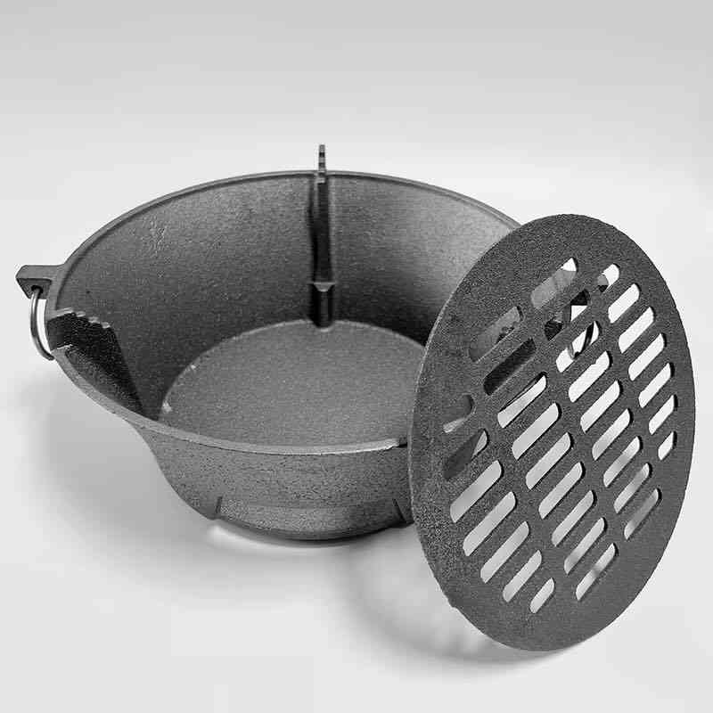 السلام عليكم منقله حديد الزهر غني عن التعريف وزن ثقيل جديد غير مستخدم  كامل ملحقاتها الي تخدمه يتفضل خاص او مراسله واتس ساب ***********
