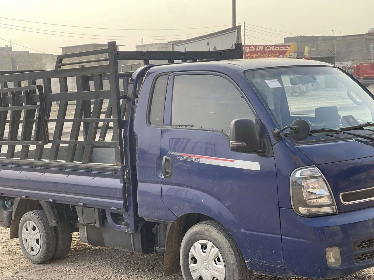 السلام عليكم  حبايب  سياره كيه بنكو مسكر2020.    ادبلو ماشي ١٤٠ الف كيلوو  مكفول كفاله عامه سياره    رقم انكليزي باسمي. تخم تاير جديد امامي خلفي. باتري جديد. سياره مانقصه برغي ستخدامي شخصي  فول. موصفات رادار  امامي  مثبت سرعه  ست دكم مو خمسه سياره تبريد وتدفئ كشن. هيتر ستيرن  مري. شفط   مانع نزلاق اي بي اس  تحديد مسار  مثبت سرعه . شاشه لمس بلادي  
كير اوتماتيك + ٧ نمر. وارد كوري سياره  مكان السياره بابل  
سعر السياره /155 ورقه وبيه مجال بسيط 
للاستفسار الاتصال /***********  رجاء المو شراي لا يتعبني  تفاصيله واضحه حتى سياره ماغسله
