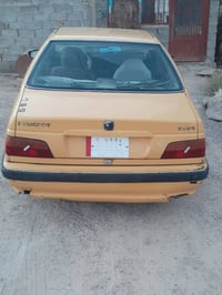 بارس • ٢٠١١ • سنوية ساقطة