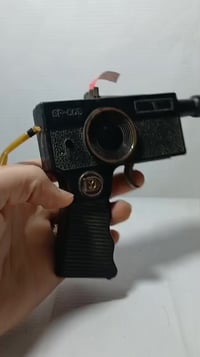 مسدس SF-603 • كاميرا جاسوسية • نادر