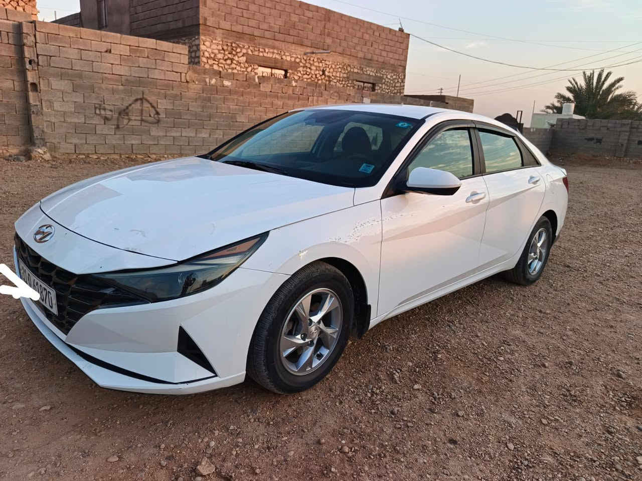 يالله سلام عليكم من رخصت الادمن المحترم موجود النتره وارد أمريكي موديل2022 سياره جديده
#محرك 2000دوش 
#السعر 158وبيها مجال 
أخوان مكلف  بنشر تحب اتصل على صاحبها الشرعي 
رقم الهاتف ***********
#مكان السياره الانبار قضاء هيت ناحيه الفرات
