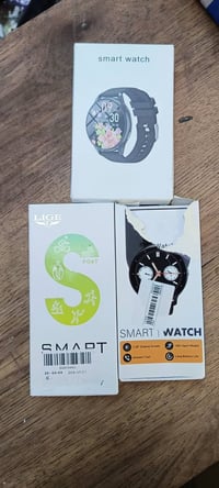 شلعه ساعات • جديد • ٣ قطع