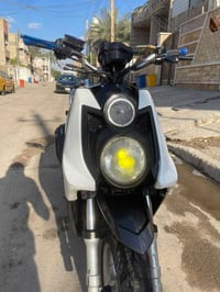 سكنس جبلي • سلف رياضي • زنون