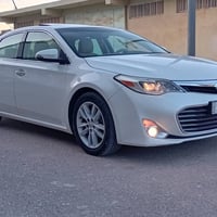 افلون ٢٠١٣ • ابيض صدفي • خليجي