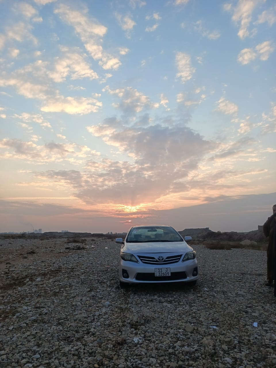 سلام عليكم كورله للبيع لون رصاصي موديل 2009 رقم بغداد بيها بس جاملغ امامي جهت السكن مبدل وصبغ حزام للجماليه سياره نضيفه حيل مكاني كركوك رقم مبايل ***********
سعر 100ورقه وبيها مجال بسيط
