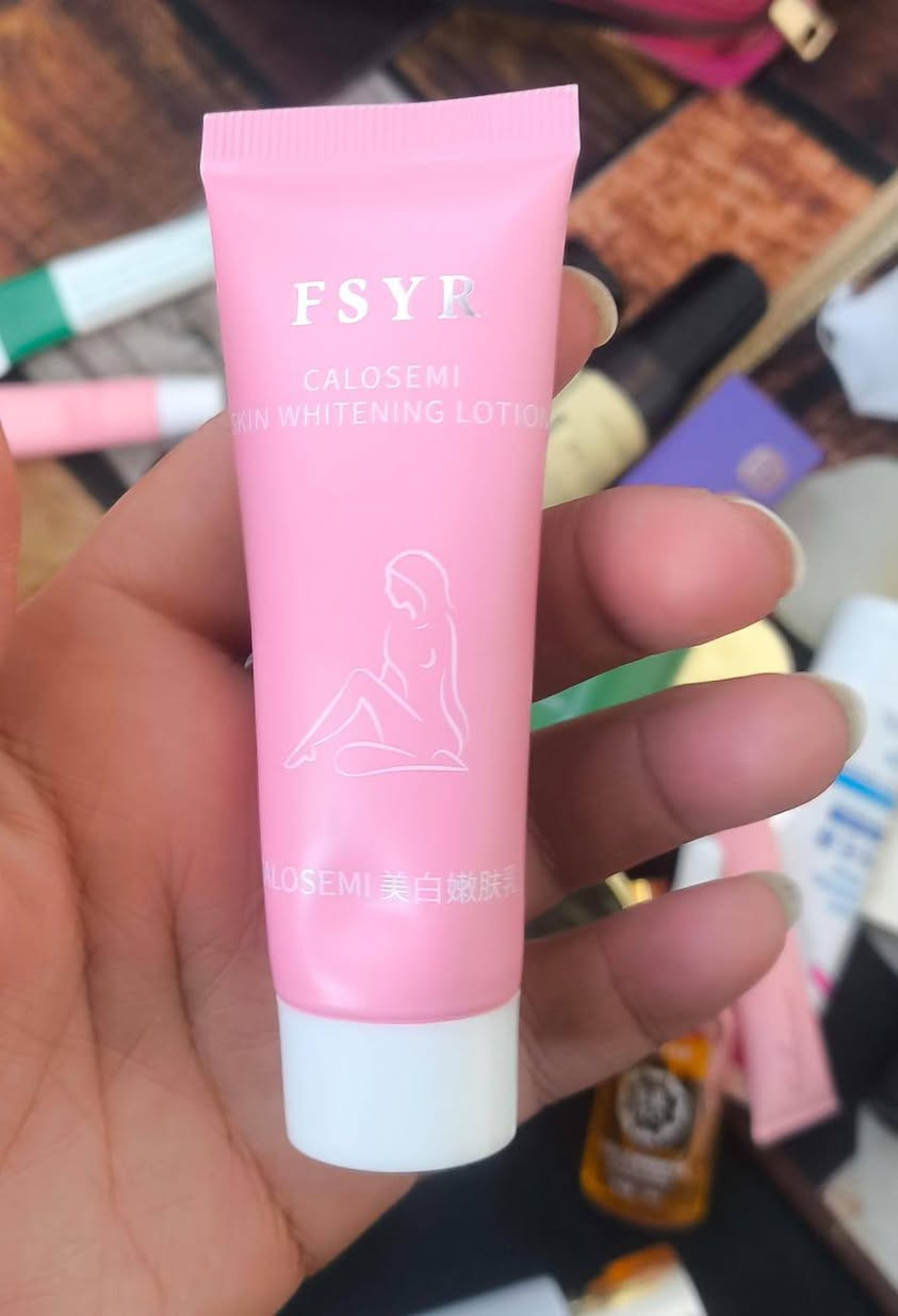 مجموعه العنايه بالبشره 
التفاصيل اسفل كل منتج 
الاسعار نار بلاش بنات متوفر توصيل لكل محافظات العراق ٣ الف


**إذا كنت صاحب هذا الإعلان وتريد حذفه لأي سبب، رجاءا أرسل رسالة إلى الدعم الفني**