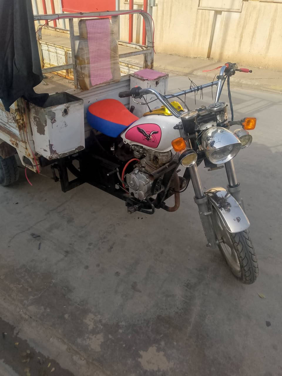 ستوته للبيع شرط مكفوله كهربائيات شغاله فحل محرك 2020 للبيع سعر 800رقمي*********** مكان حويجه داخل
