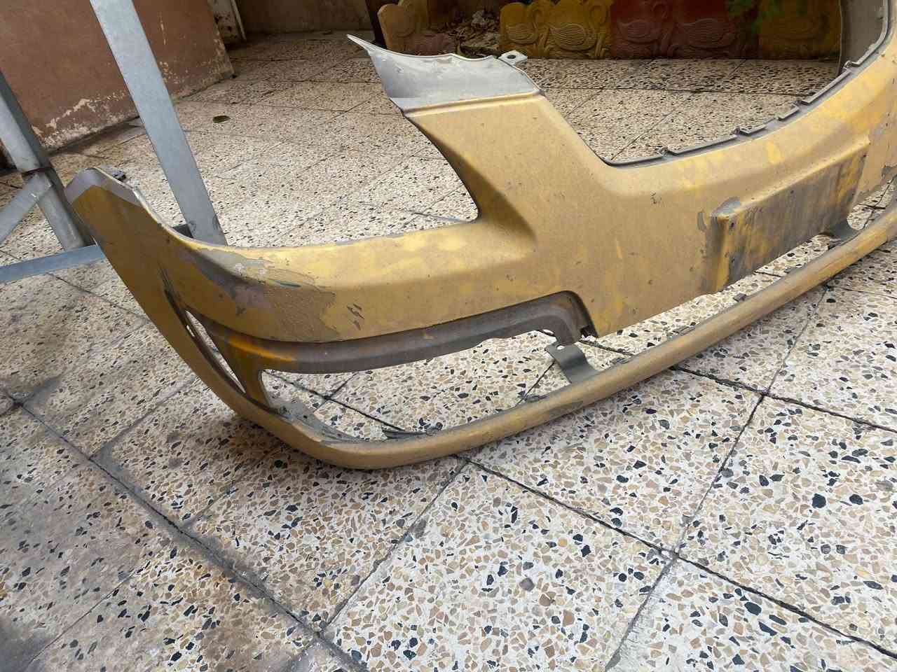 شباب ل اجر عليش تنذب الي يحتاجها يجي ياخذها دعاميه اماميه مال كيا ريو موديل 8 شوي تعبانه هاي كدام العين بس تمشي امر الي ما عنده


**إذا كنت صاحب هذا الإعلان وتريد حذفه لأي سبب، رجاءا أرسل رسالة إلى الدعم الفني**