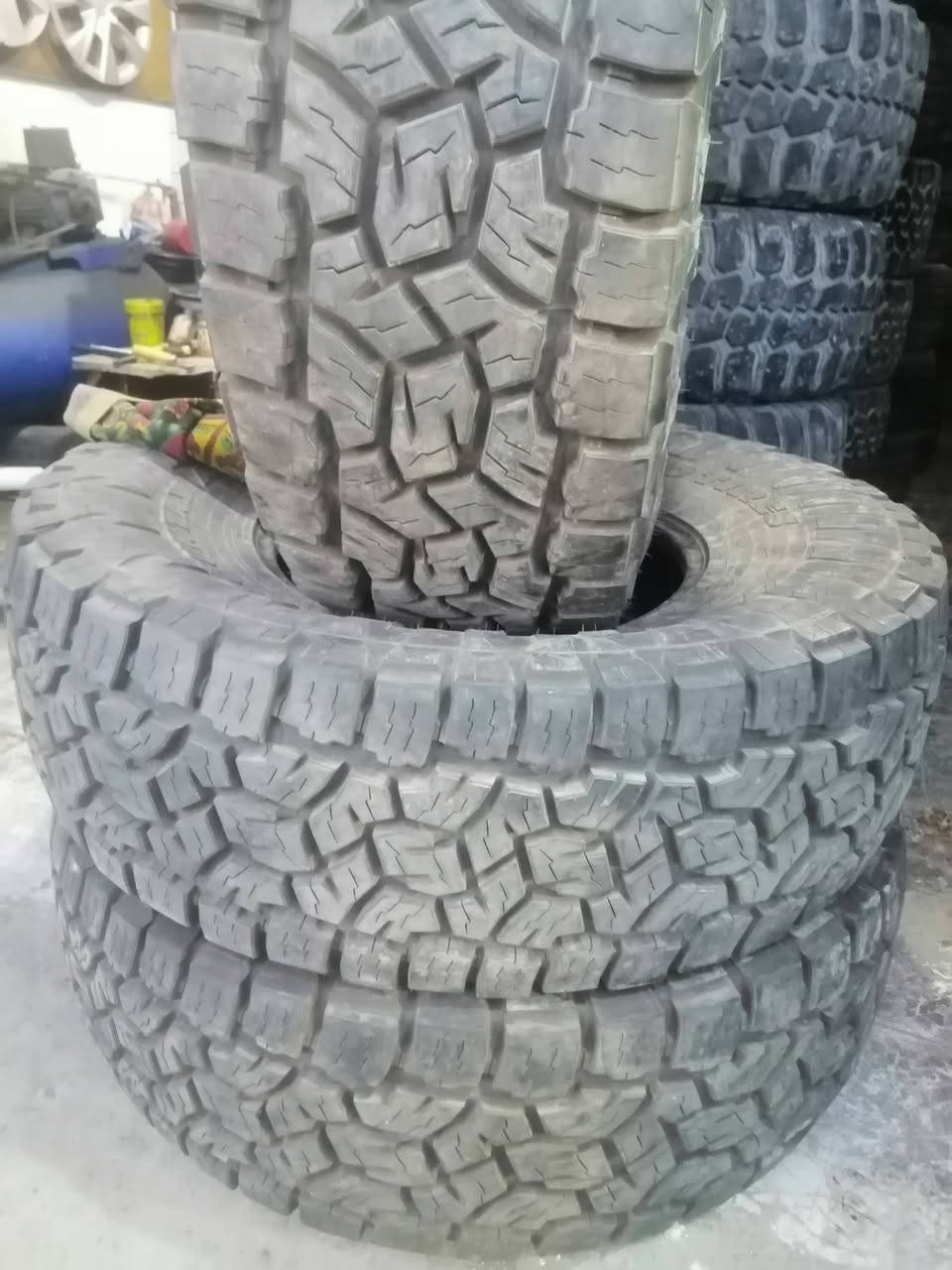 اهلا وسهلا بالجميع
٠٧٨٥٦١٢٩٣٨


**إذا كنت صاحب هذا الإعلان وتريد حذفه لأي سبب، رجاءا أرسل رسالة إلى الدعم الفني**