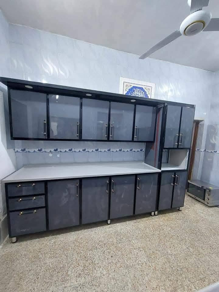 #جملة #مفرد
#تخفيضات #خاصه #لاصحاب #الحاويات 

معمل الفخامه  للكاونترات الحديثة

اسعار تنافسيه بسعر الجملة 

نعمل جميع القياسات 

تصلح كاونترات

#العنوان كركوك-حولي حي العسكري-قرب صيدليه بهشت وجسر ليلان 

للاتصال*********** ////***********
