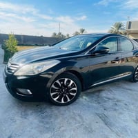 للبيع هونداي ازيرو موديل ٢٠١١ رقم أربيل دولي بسمي محرك وكير جديد لسيار...
