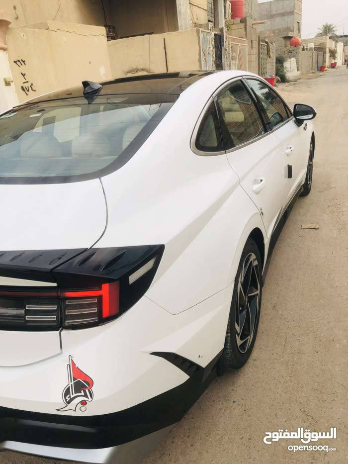 السلام عليكم
سوناتا موديل 24 خليجي فول مواصفات 1/1 كفالة عامة من الصبغ والضربة والتكحيل رقم الانكليزي الجديد بأسمي تحويل مباشر السعر 235 ورقة العنوان_ البصرة _ ابو الخصيب للاستفسار الاتصال على الرقم ***********
