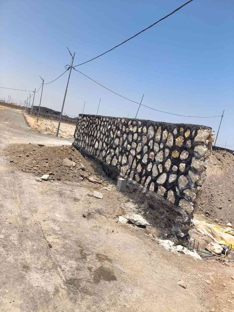 اللهم صلِّ على محمد وآل محمد
اخوتي جزء من عملي للبناء الحجر كرسته وعمل وباسعار تنافسيه دقه وعداله وجماليه ومصداقيه في الموعد مستعدين لكافه انواع البناء البيوت والاسيجه والممرات والديكورات والرصف وكافه الاعمال  ان شاء الله ينال اعجابكم  للتواصل خاص او الاتصال ع الرقم ***********
