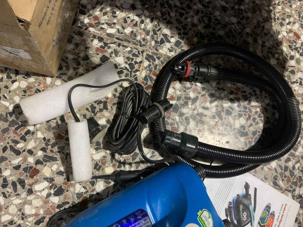 اخوان منفاخ كندي اصلي اعلى سعر ابيع


**إذا كنت صاحب هذا الإعلان وتريد حذفه لأي سبب، رجاءا أرسل رسالة إلى الدعم الفني**