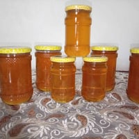 عسل صافي • طبيعي • توصيل