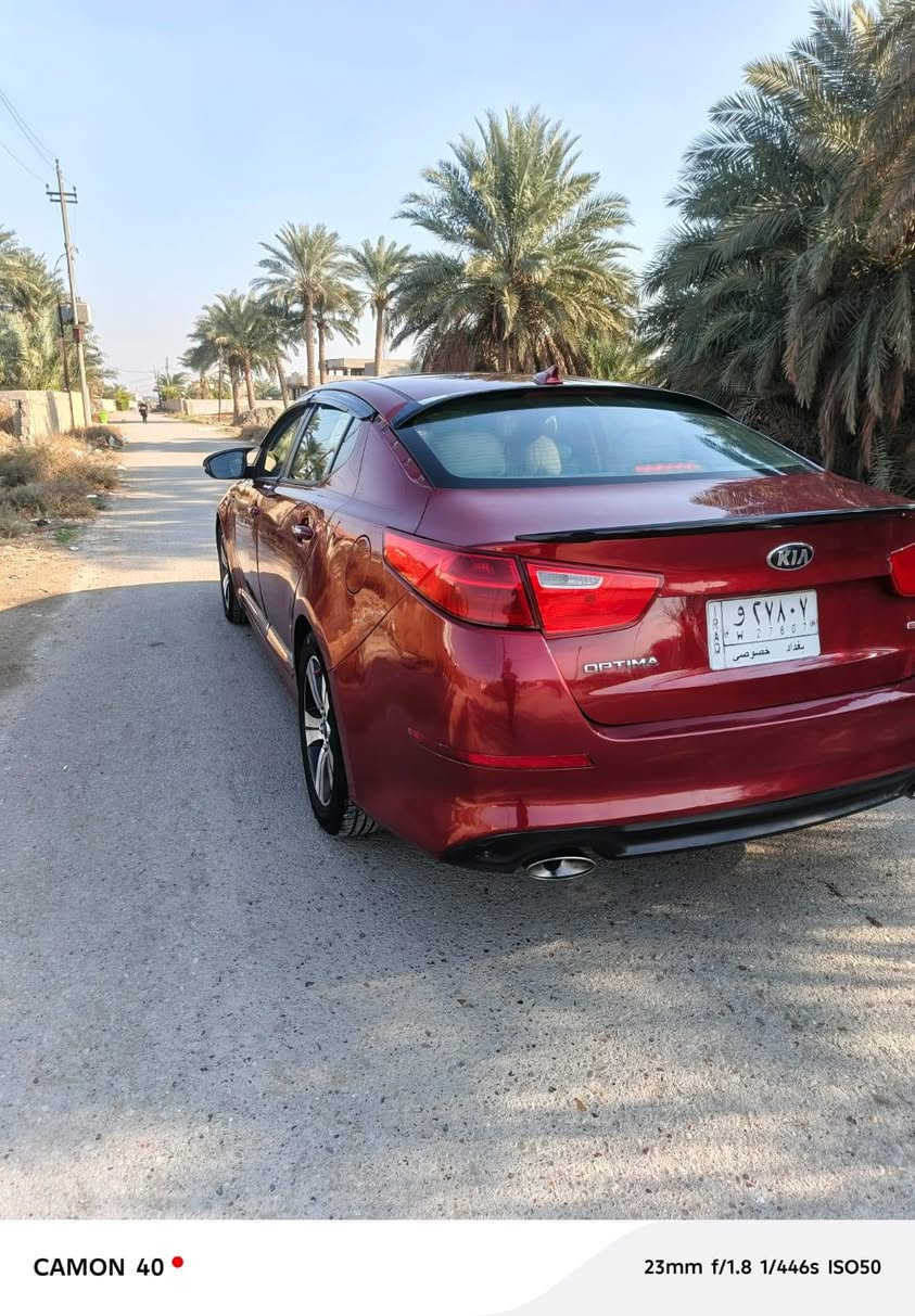 يالله السلام عليكم
البيع او مراوس حسب القناعه كيا اوبتما ٢٠١٥ امريكي
كير مكينه حداديه تخم تاير جديد كهربائيات كوله كامله تبريد ثالج بيها صبغ قطع
السياره خير من يم الله جاهزه
المكان بغداد الدوره
السعر ١٠٥ وبيها مجل قليل
***********
