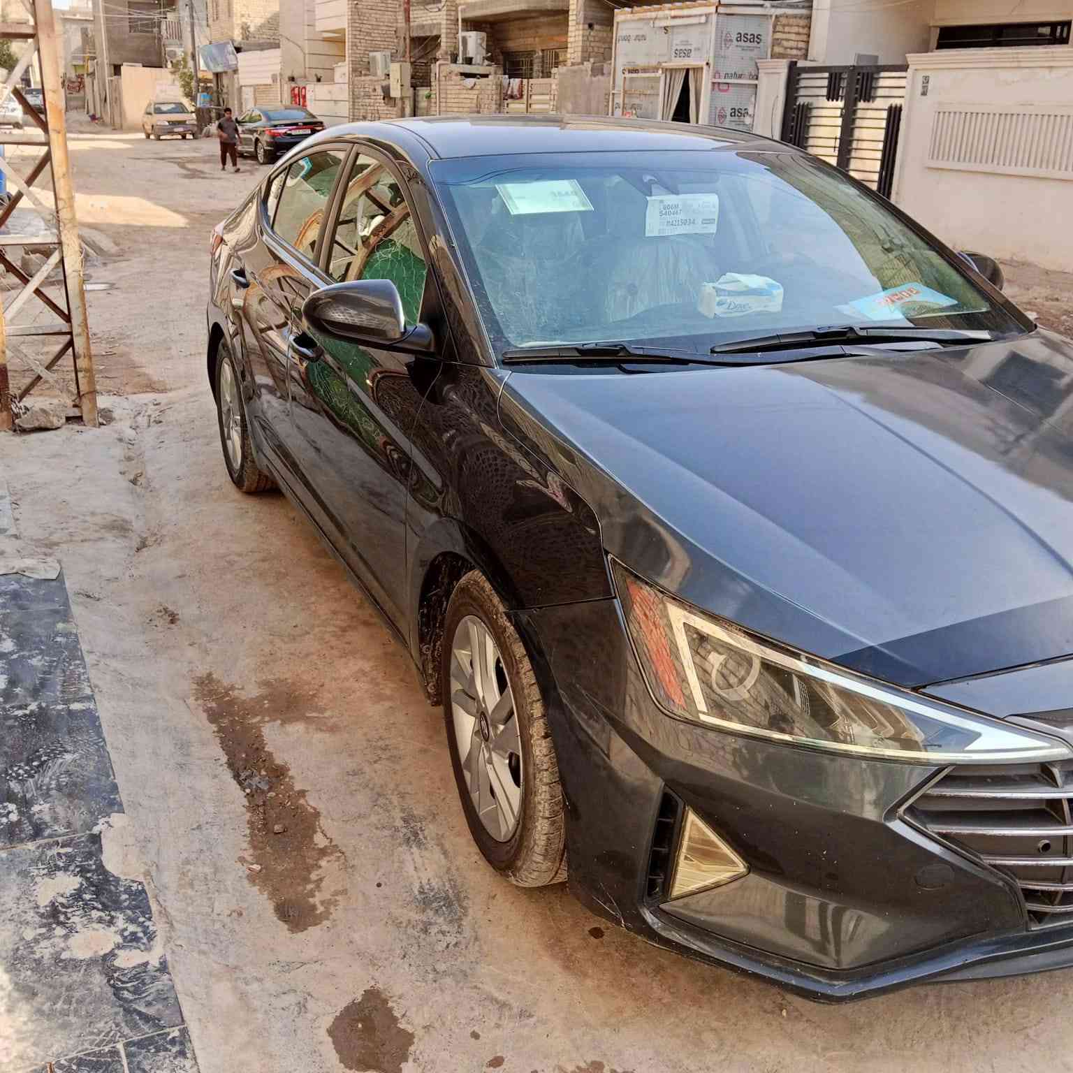 النتره 2020 امريكي حادث تبديل بنيد وجنطه بدون دواخل وبدون شاصي السونار موجود بل الصور تبريد صدر 100%
السعر 120 وبيهه مجال 
مكان بغداد
النتره 2020 امريكي حادث تبديل بنيد وجنطه بدون دواخل وبدون شاصي السونار موجود بل الصور تبريد صدر 100% 

‏‪***********‬‏
