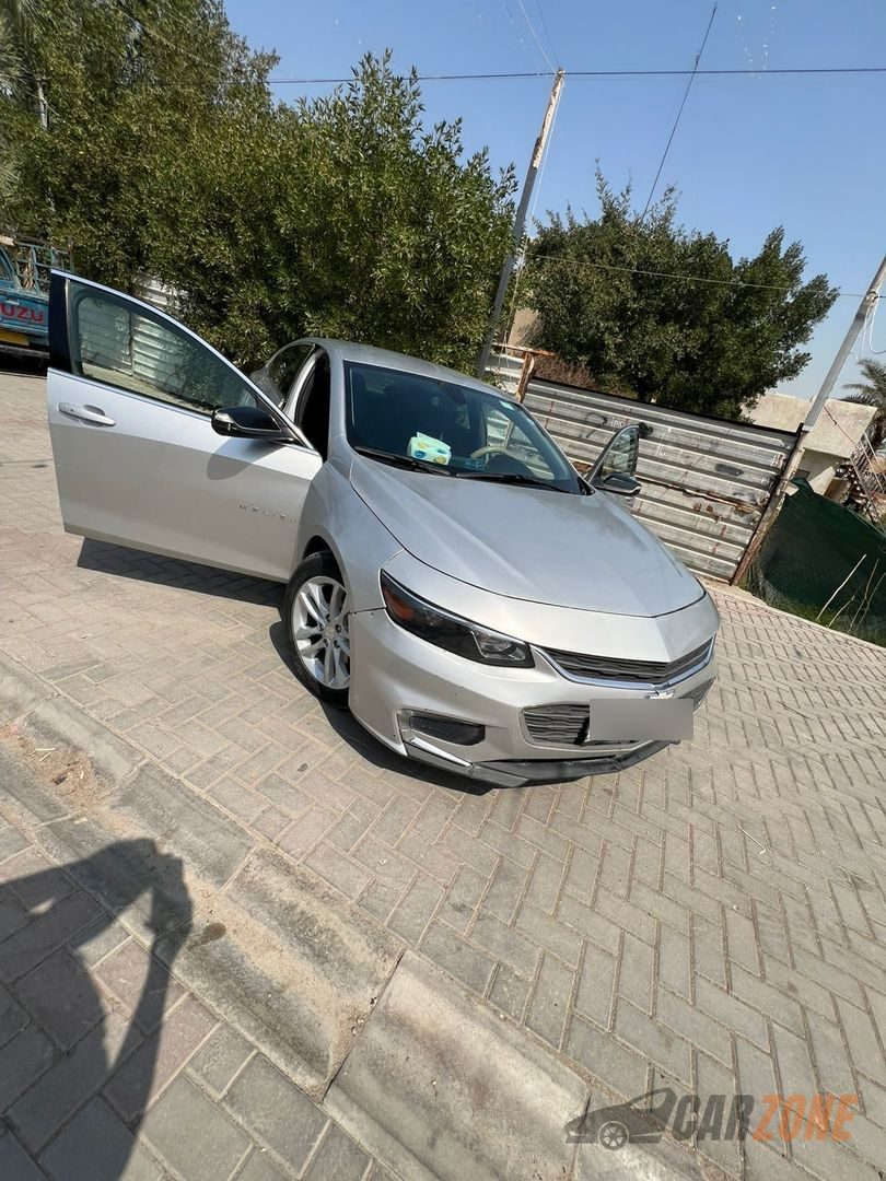 عربي/ کوردی
بغداد / بەغدا

telegram: https://t.me/carzoneiraq
.
.
.
Chevrolet Malibu LE
السعر: 15,500 $
الموديل: 2017
المسافة: 40,000 km
اللون: أسود
الصبغ: 3 قطع
الموقع: الشعلة، بغداد
هاتف البائع: ***********

نحن على وشك الإطلاق قريباً! يمكنك الضغط على الرابط أدناه للتعرف علينا والتسجيل الآن للحصول على المزايا
www.car-zone.online

---
Chevrolet Malibu LE
نرخ: 15,500 $
مۆدێل: 2017
مەودای ڕۆیشتن: 40,000 km
ڕەنگ: ڕەش
بۆیە: 3 پارچە
شوێن: شوعلە، بەغدا
ژمارەی فرۆشیار: ***********

ئێمە بەم نزیکانە دەست پێ دەکەین! دەتوانیت لینکەکەی خوارەوە بکەیت بۆ ئەوەی بمانناسیت و ئێستا تۆمار بکیت بۆ بەدەستهێنانی سوودەکان
www.car-zone.online

#carzone #كارزون #کارزۆن #iraq #cars
#Chevrolet #Malibu

