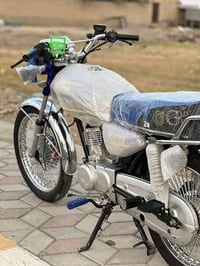 للبيع تايكر موديل 2024 باب لول وزن ثقيل لون ازرك دراجه بلاديه مكفوله م...