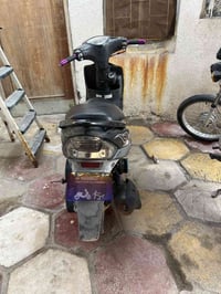 دراجة ماكس • عدله • الوصل