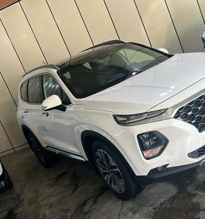 للبيع هيونداي سنتافي 2019 خليجي ✅

سعرها ادخل ع رابط https://t.me/carssofiraq/15729

✔️ 6 سلندر – فول مواصفات
✔️ المحرك والگير مكفولين ولم يتم فتحهم أبداً
✔️ رقم بغداد (إنكليزي) بإسمي
ماشیة 115 الف 
سيارة 7 راكب 
ادامة كامله للسيارة ما ناقص سيارة اي شيء 
📍 الموقع: البصرة
📞 للتواصل: ***********
.
.
🚗اعرض سيارتك ع اقوى قناة تلكرام للبيع و شراء سيارات ادخل ع رابط 
👇👇
https://t.me/carssofiraq
