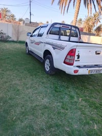 فوتون تولاند • ٢٠١٨ • تحويل مباشر