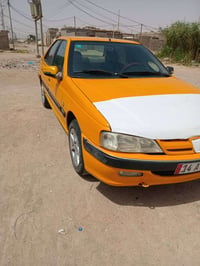 بيجو بارس • ٢٠١٨ • بصرة حيانية