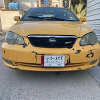 بي واي دي اف 3 • ٢٠١٢ • بغداد